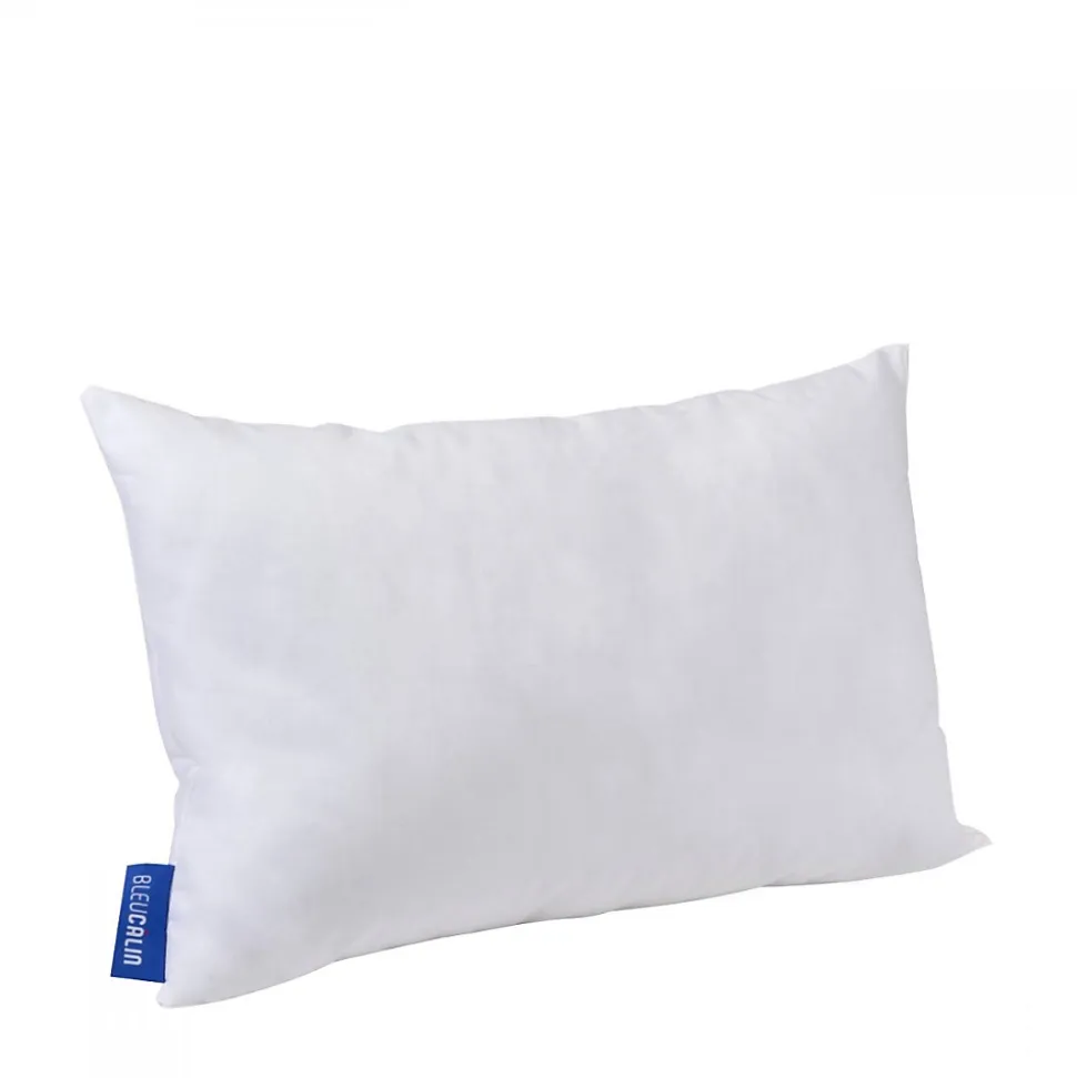 Pack couette + oreiller bébé COTON BIO