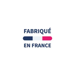 Pack Couette chaude 220x240cm + 2 Oreillers moelleux 60x60cm LAVABLE A 95 C