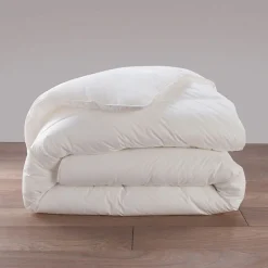 Pack Couette Dodo Microstar 220 x 240 cm pour lit 2 places + 2 Oreillers Microstar 60 x 60 cm + 2 Oreillers Microstar 50 x 70 cm