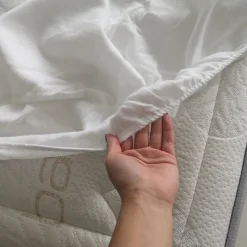 Pack Rêverie Protège matelas + Couette + Oreillers 140x190/200 cm