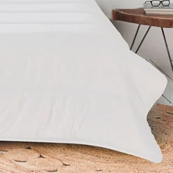 Pack Rêverie Protège matelas + Couette + Oreillers 140x190/200 cm