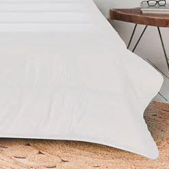 Pack Rêverie Protège matelas + Couette + Oreillers 180x200 cm