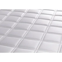 Pack sommier kit matelas Mémoire de forme avec couette et oreillers