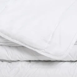 Pack Été Couette légère 220x240cm + 2 Oreillers 60x60cm ANTI-TRANSPIRATION TOPCOOL