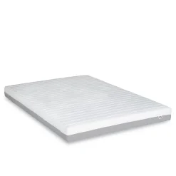 Pack Venus 180x200 cm Matelas Mousse + Sommier Métal + Accessoires
