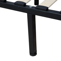 Pack Venus 180x200 cm Matelas Mousse + Sommier Métal + Accessoires