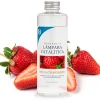 Parfum Wild Strawberry pour lampe catalytique (500 ml) - Élimine les mauvaises odeurs, parfume et nettoie l'environnement