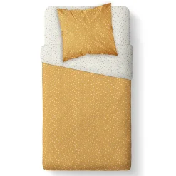 Parure de couette 140 x 200 