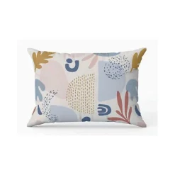 Parure de couette "Anisa" toutes dimensions 100% Coton / 57 Fils/cm² - Parure de couette 240 x 220 cm + 2 Taies d'oreiller 63 x 63