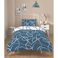 Parure de couette 