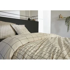 Parure de couette toutes dimensions 