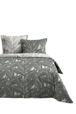 Parure de Drap + 2 taies d'oreiller Collection Calloume