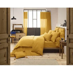 Parure de draps 4 pièces & 5 pièces