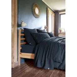 Parure de draps 4 pièces & 5 pièces 