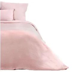 Parure de lit - Double gaze de coton