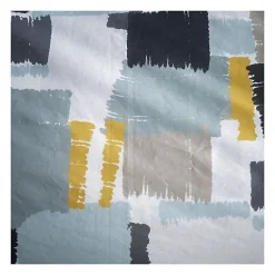 Parure de lit 2 personnes - TODAY - Sunshine 15.23 - 220 x 240 cm - 100% Coton imprimé