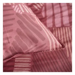 Parure de lit 2 personnes - TODAY - Sunshine 15.2 - 220 x 240 cm - 100% Coton imprimé