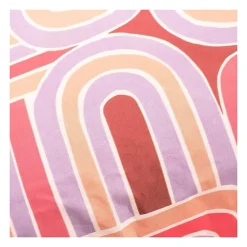 Parure de lit 2 personnes - TODAY - Sunshine 11.53 - 220 x 240 cm - 100% Coton imprimé