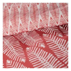 Parure de lit 2 personnes - TODAY - Sunshine 13.25 - 220 x 240 cm - 100% Coton imprimé