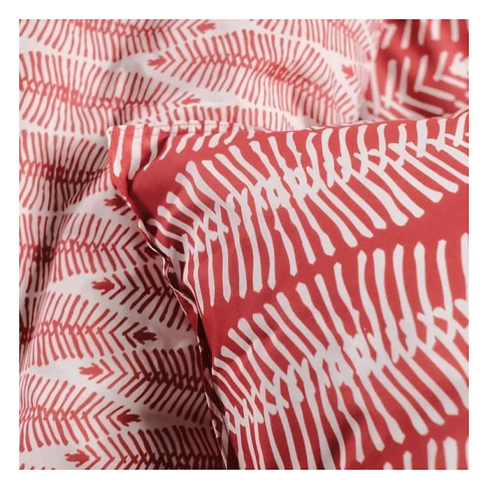 Parure de lit 2 personnes - TODAY - Sunshine 13.25 - 220 x 240 cm - 100% Coton imprimé