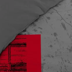 Parure de lit 2 personnes