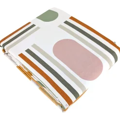 Parure de lit 3 pièces 240x220 KARTING 100% polyester microfibre