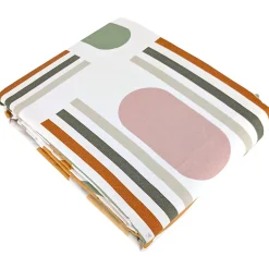 Parure de lit 2 pièces 140x200 KARTING 100% polyester microfibre