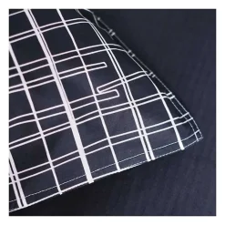 Parure de lit - TODAY - Sunshine - 116493 - 2 personnes - 220x240 cm - Coton - Imprimé 9.51