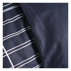 Parure de lit - TODAY - Sunshine - 116493 - 2 personnes - 220x240 cm - Coton - Imprimé 9.51