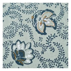 Parure de lit - TODAY - Sunshine - 116478 - 2 personnes - 220x240 cm - Coton - Imprimé 9.36