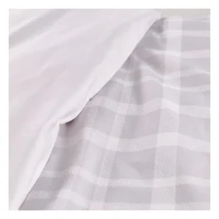 Parure de lit - TODAY - Sunshine - 121240 - 2 personnes - 260x240cm - Coton - Imprimé 13.54