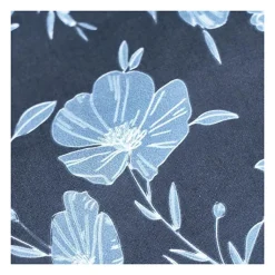 Parure de lit - TODAY Sunshine - 240x260 cm - 2 personnes - coton imprimé floral