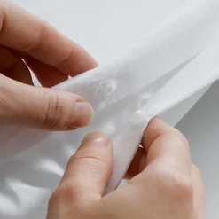 Parure de lit CANOPY - 100% coton