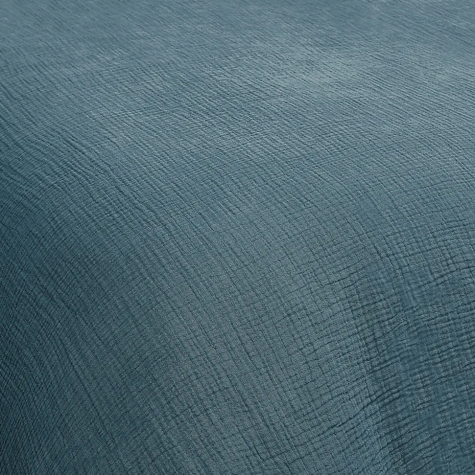 Parure de lit double en gaze de coton 260x240cm