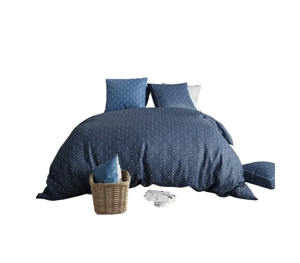 Parure de lit Geometrique Azura