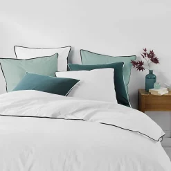 Parure de lit GRANA - 100% coton