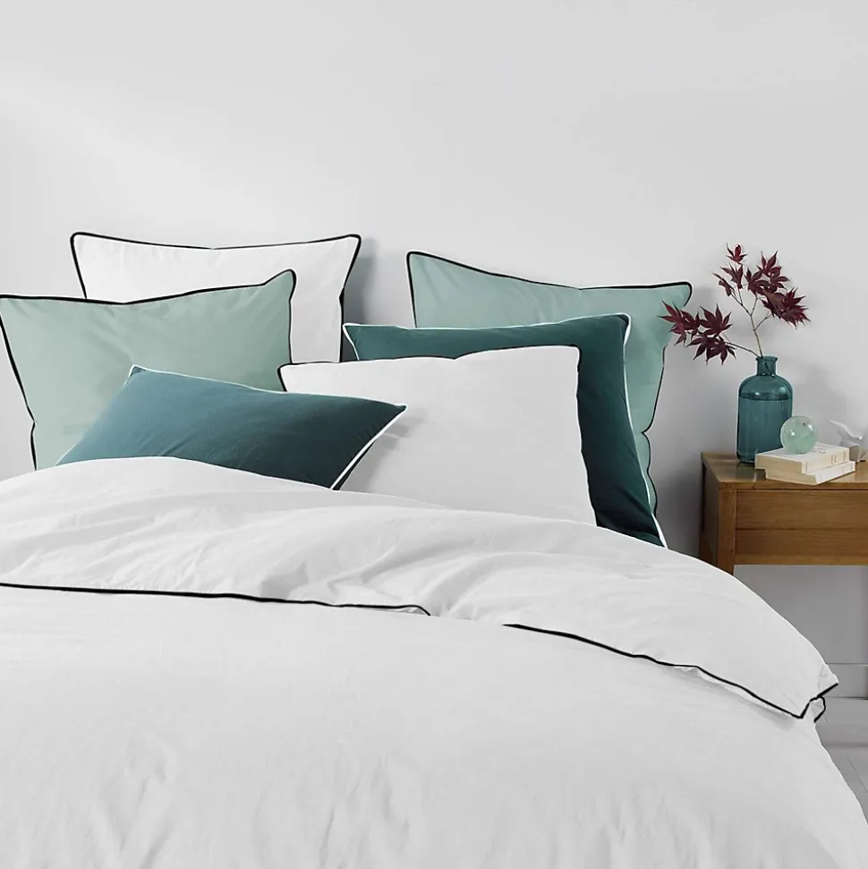 Parure de lit GRANA - 100% coton