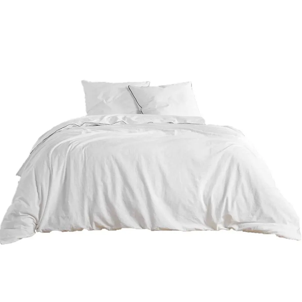 Parure de lit GRANA - 100% coton