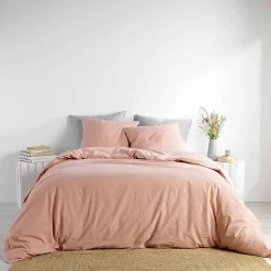 Parure de lit GRANA - 100% coton