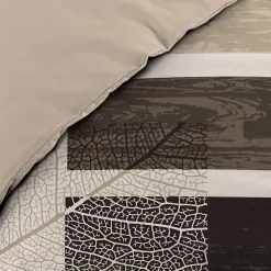 Parure de lit MANALA - 100% coton