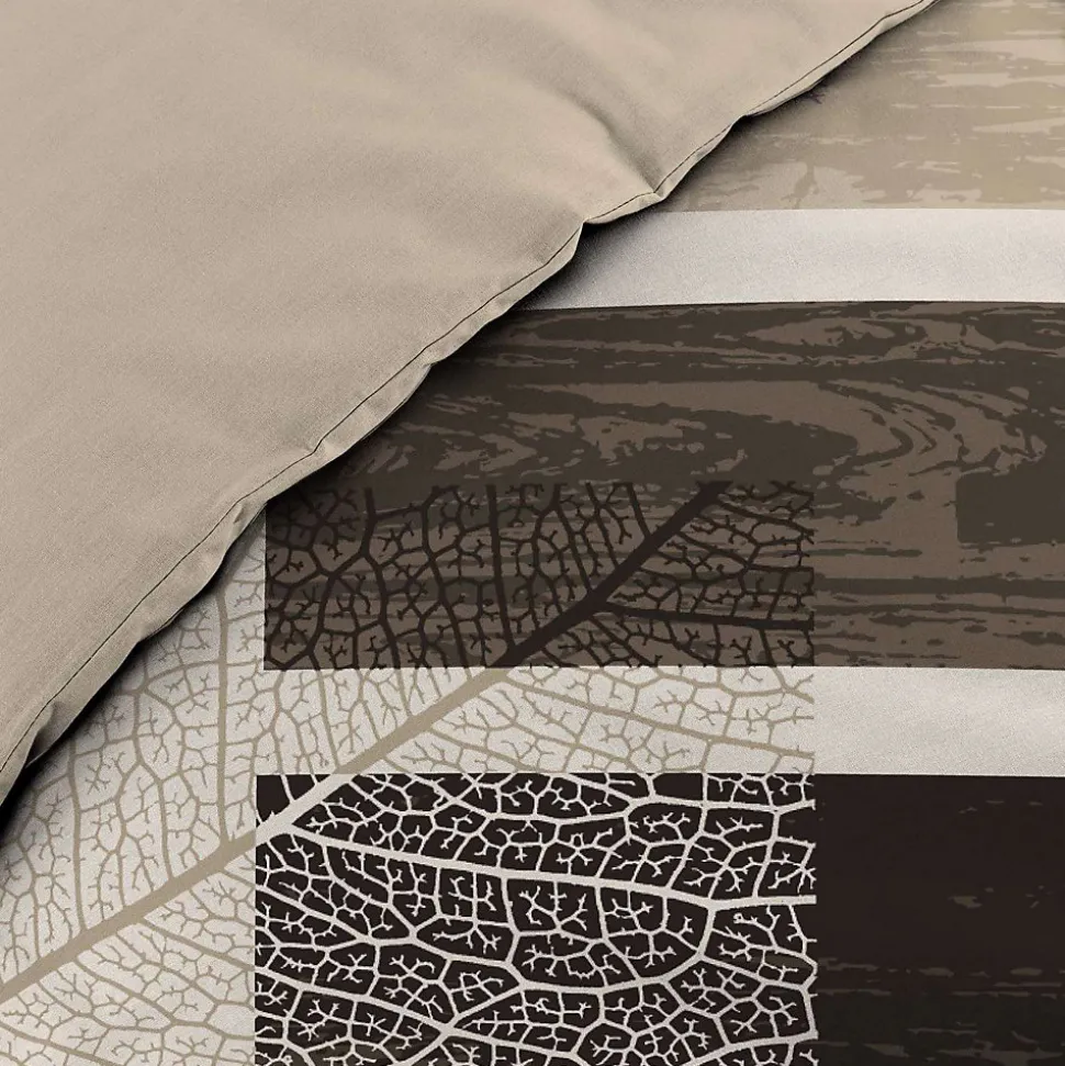 Parure de lit MANALA - 100% coton