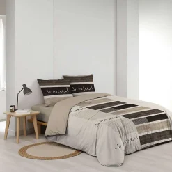 Parure de lit MANALA - 100% coton