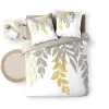 Parure de lit REDD - 100% coton