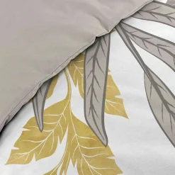 Parure de lit REDD - 100% coton