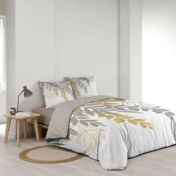 Parure de lit REDD - 100% coton