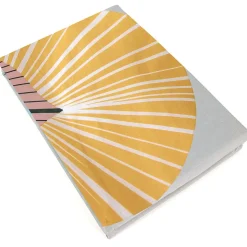 Parure de lit 240x220 cm coton GANA Vert