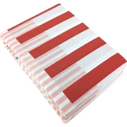 Parure de lit 240x220 cm mixte CHRIS multicolore