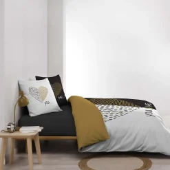 Parure Housse de couette You and Me