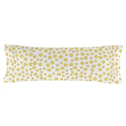 Parure housse de couette 2 pièces Space rocket 100% Coton Happyfriday