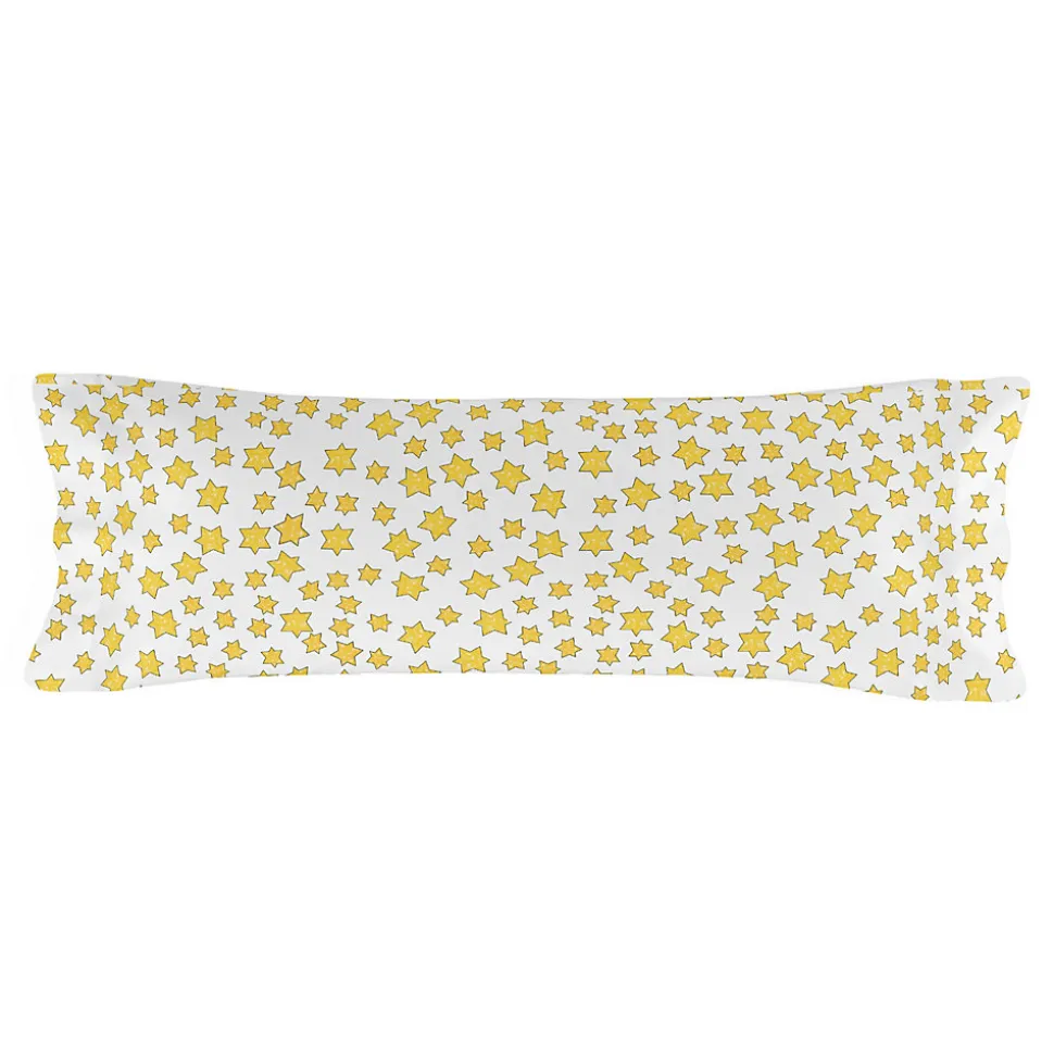 Parure housse de couette 2 pièces Space rocket 100% Coton Happyfriday